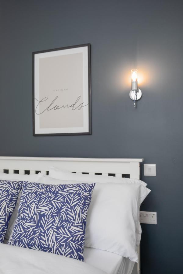Central Avenue Apartment Belfast Luaran gambar