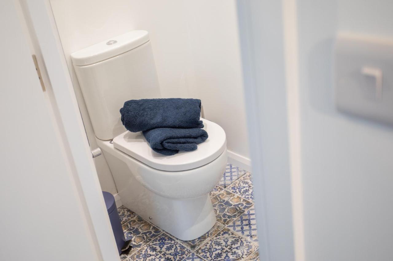 Central Avenue Apartment Belfast Luaran gambar